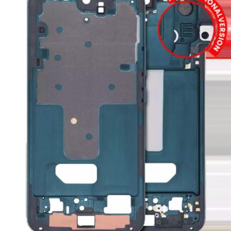 Mittelrahmen für Samsung Galaxy S22 Plus 5G (International Version) (Green (Grün))