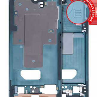 Mittelrahmen für Samsung Galaxy S22 5G (International Version) (Green (Grün))