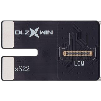 Tester Flexkabel für iTestBox (S300) für Samsung Galaxy S22 / S22 Plus / S23 / S23 Plus