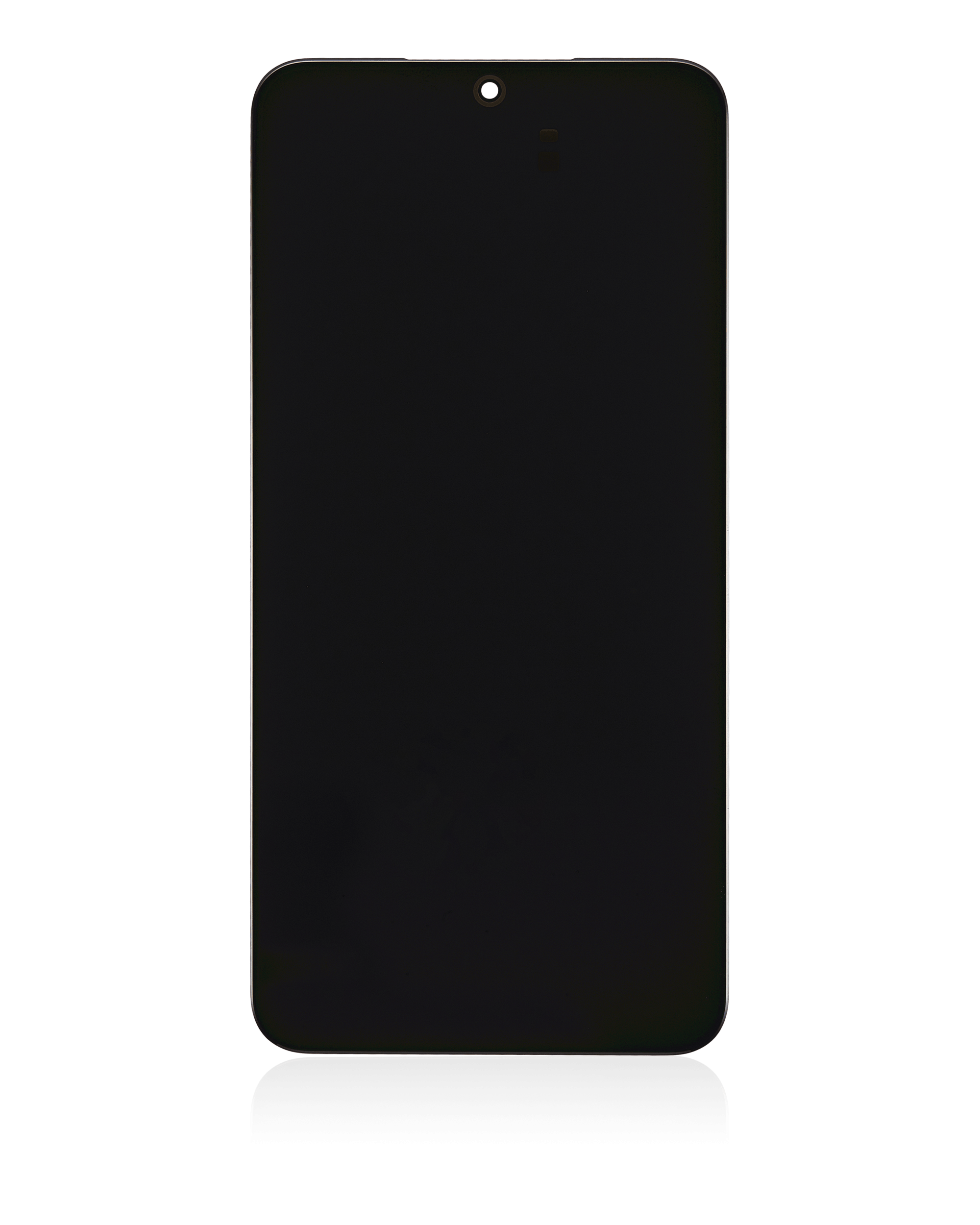 OLED Display ohne Rahmen für Samsung Galaxy S22 5G (professionell aufgearbeitet) – Bild 3