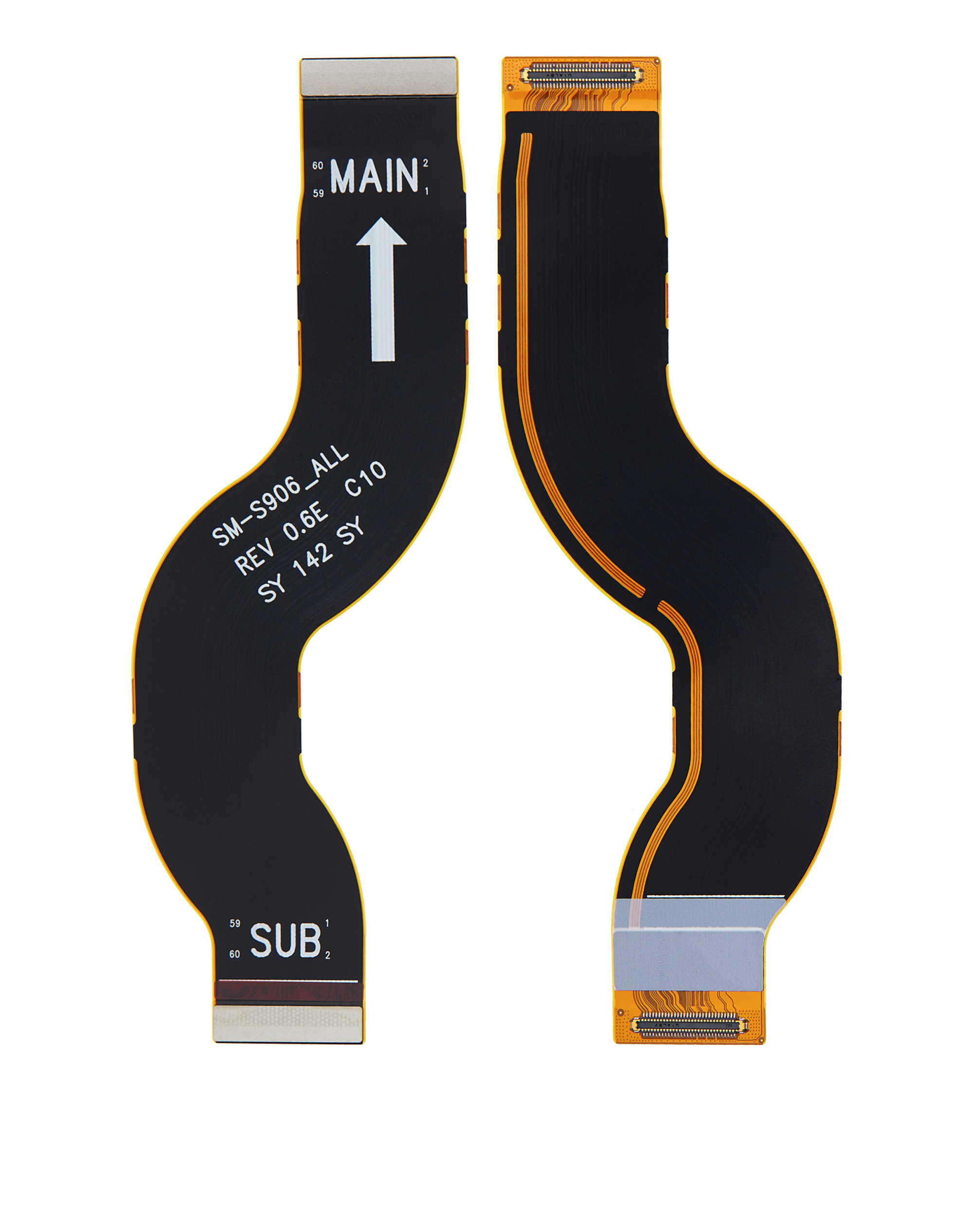 Mainboard-Flexkabel für Samsung Galaxy S22 Plus 5G – Bild 2