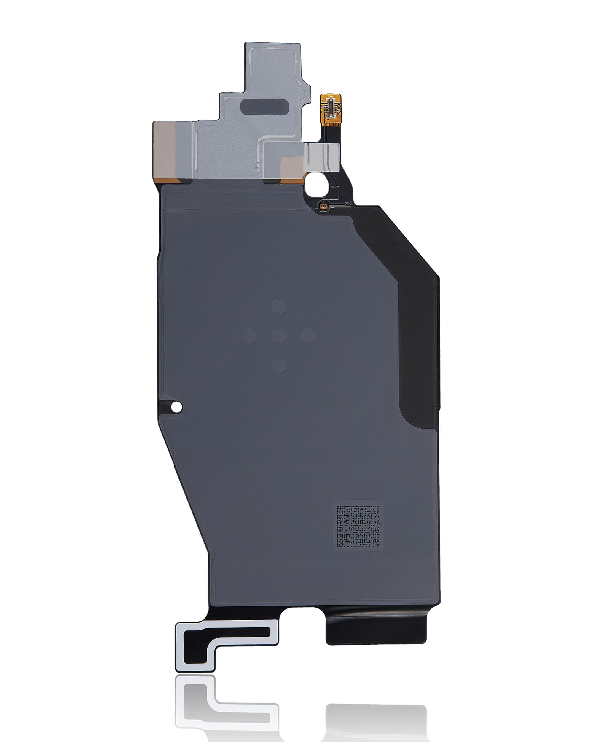 NFC kabelloses Laden Flex für Samsung Galaxy S22 Plus 5G
