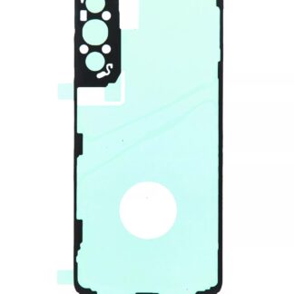 Rückdeckel Klebefolie für Samsung Galaxy S22 Plus 5G (10er-Pack)