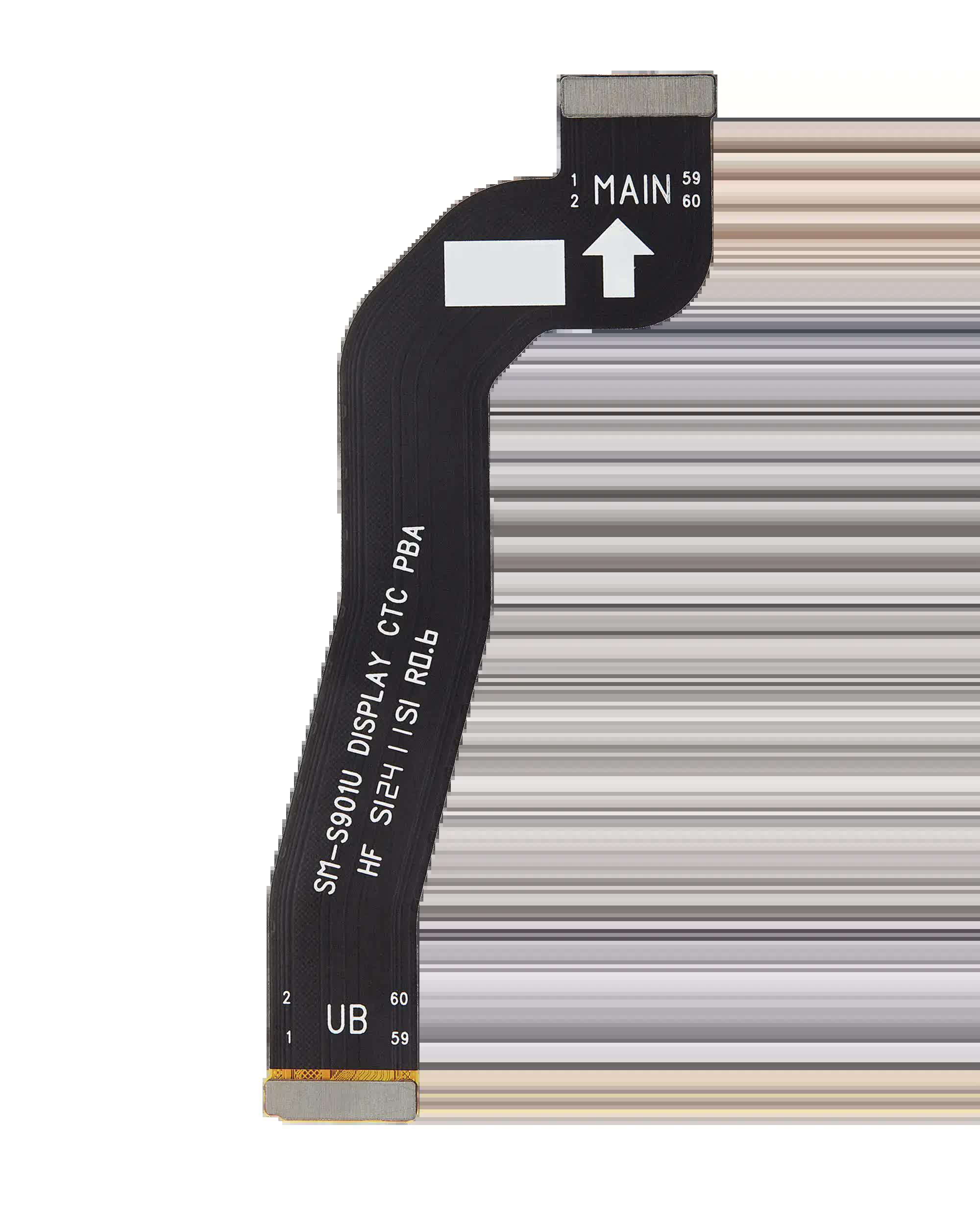 LCD Flexkabel für Samsung Galaxy S22 5G (S901U)
