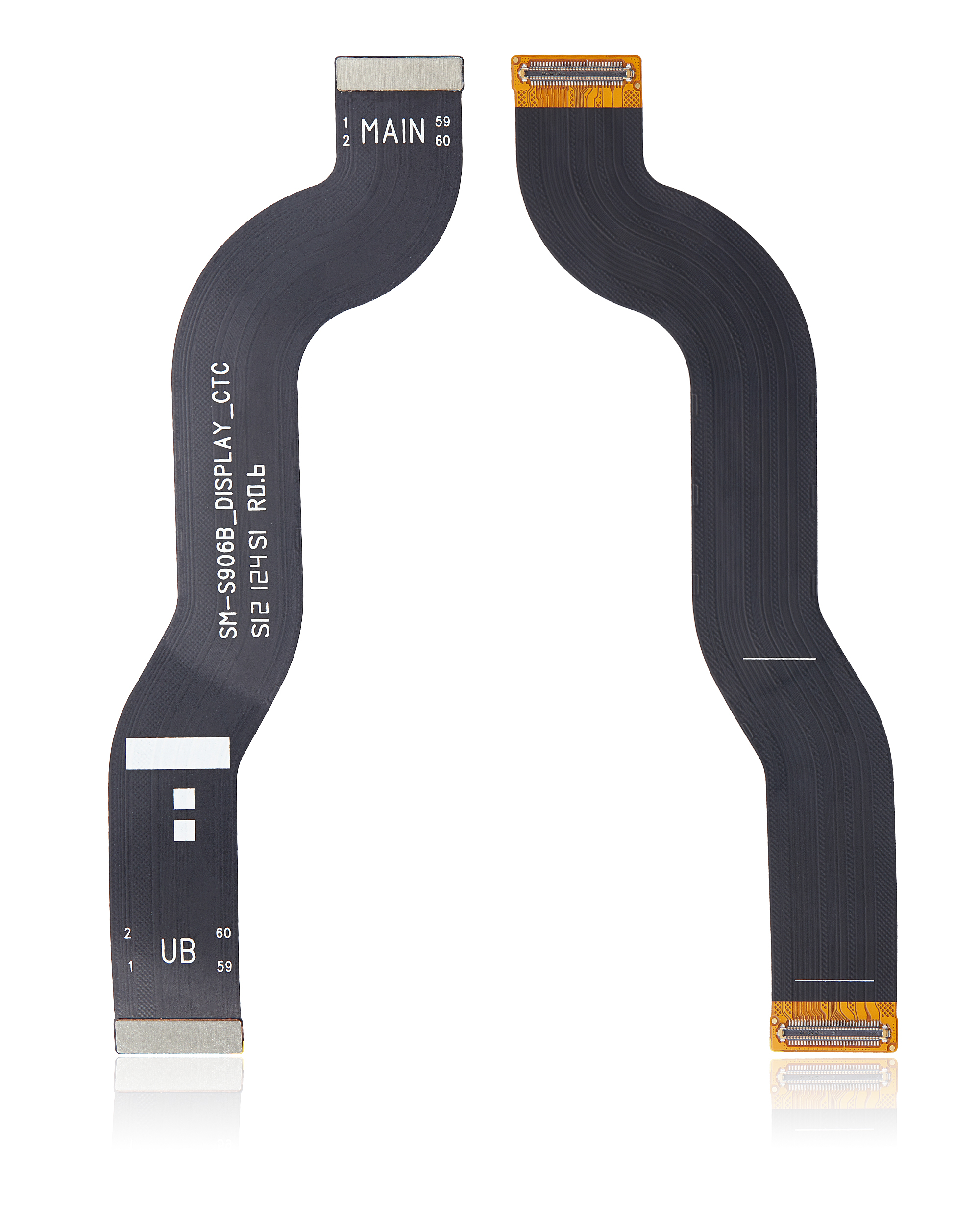 LCD Flexkabel für Samsung Galaxy S22 Plus 5G – Bild 2
