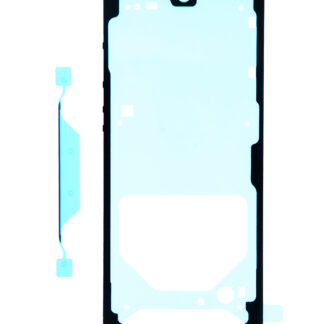 LCD Klebefolie für Samsung Galaxy S22 Ultra 5G (10er-Pack)