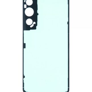 Rückdeckel Klebefolie für Samsung Galaxy S22 5G (10er-Pack)