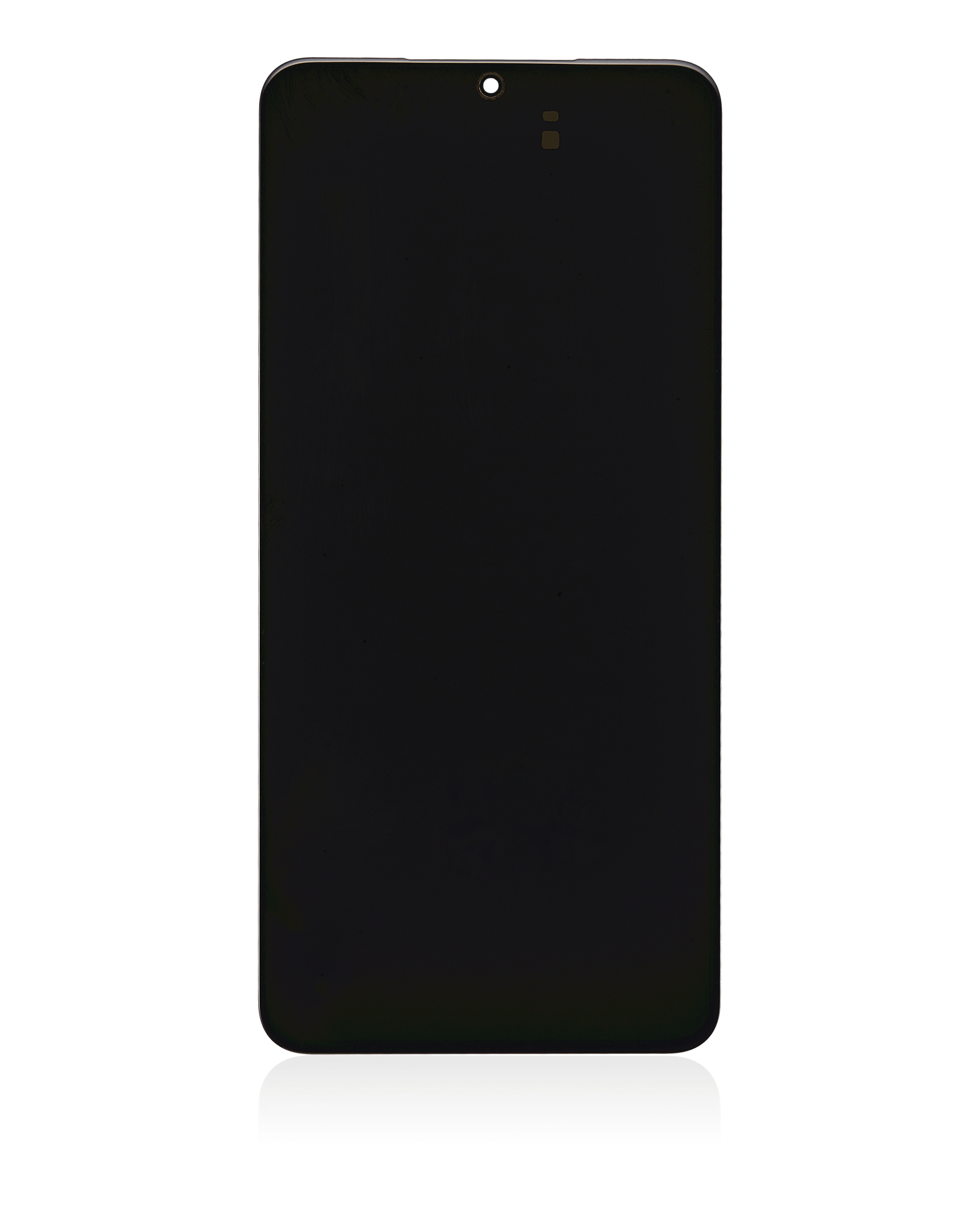 OLED Display ohne Rahmen für Samsung Galaxy S22 Plus 5G (professionell aufgearbeitet) – Bild 3