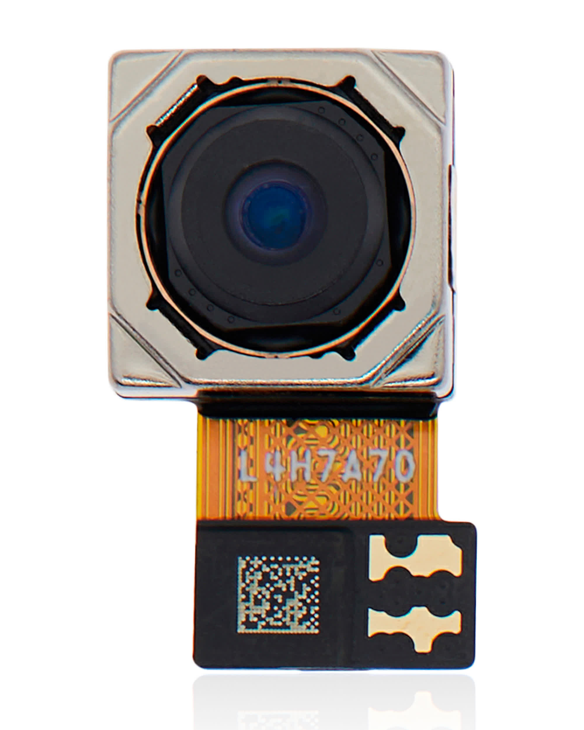 Rückkamera (Ultraweitwinkel) für Motorola Edge 20 Fusion (XT2139-2 / 2021)