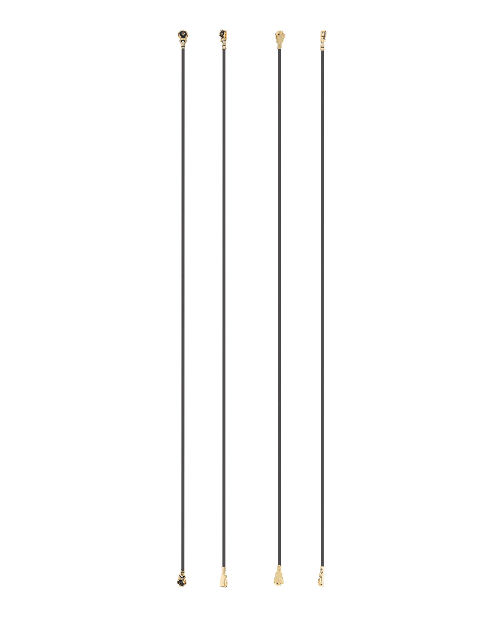Antennen-Verbindungskabel für Motorola Moto G Pure (XT2163 / 2021) – Bild 3
