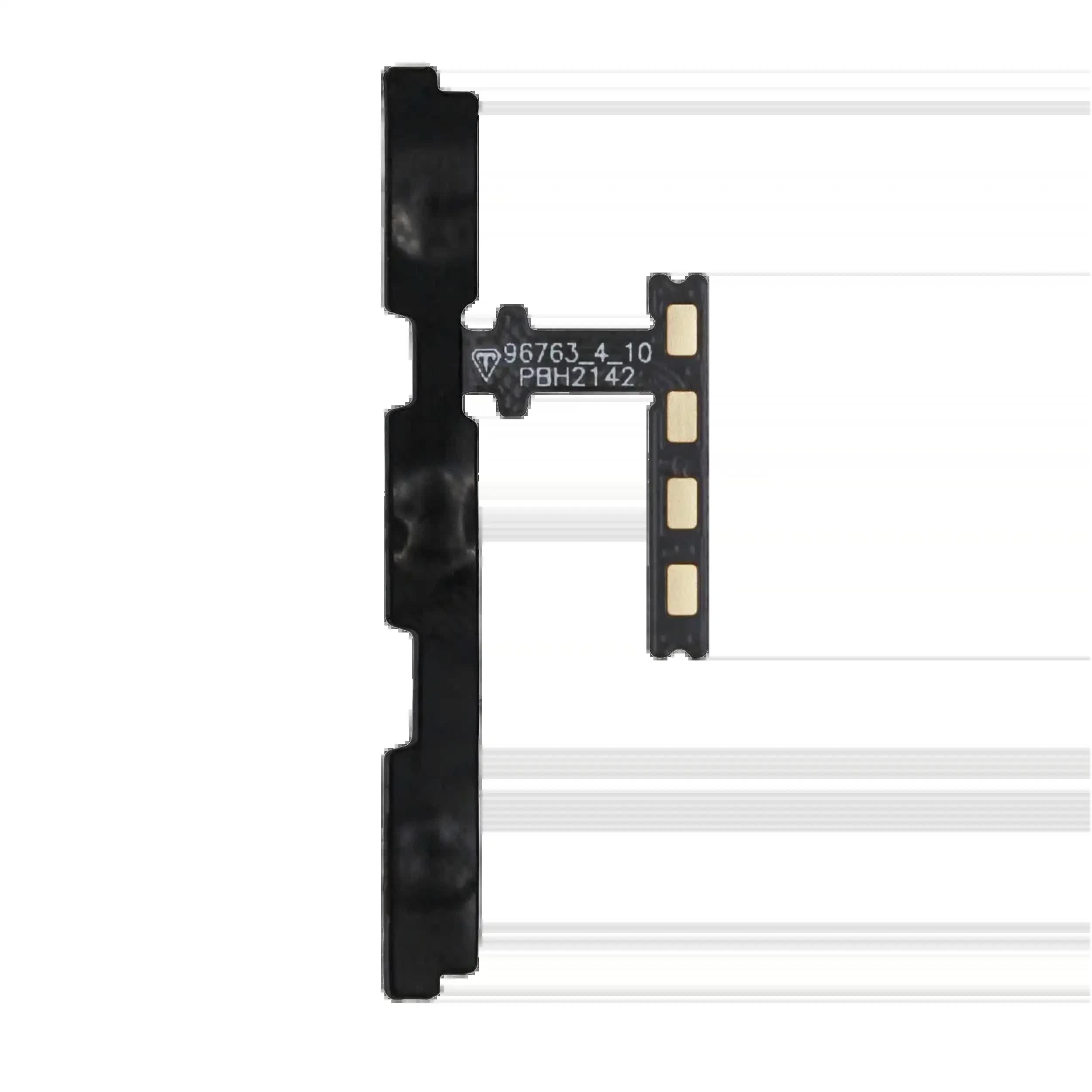 Power- und Lautstärke-Flexkabel für Motorola Moto G Pure (XT2163 / 2021)