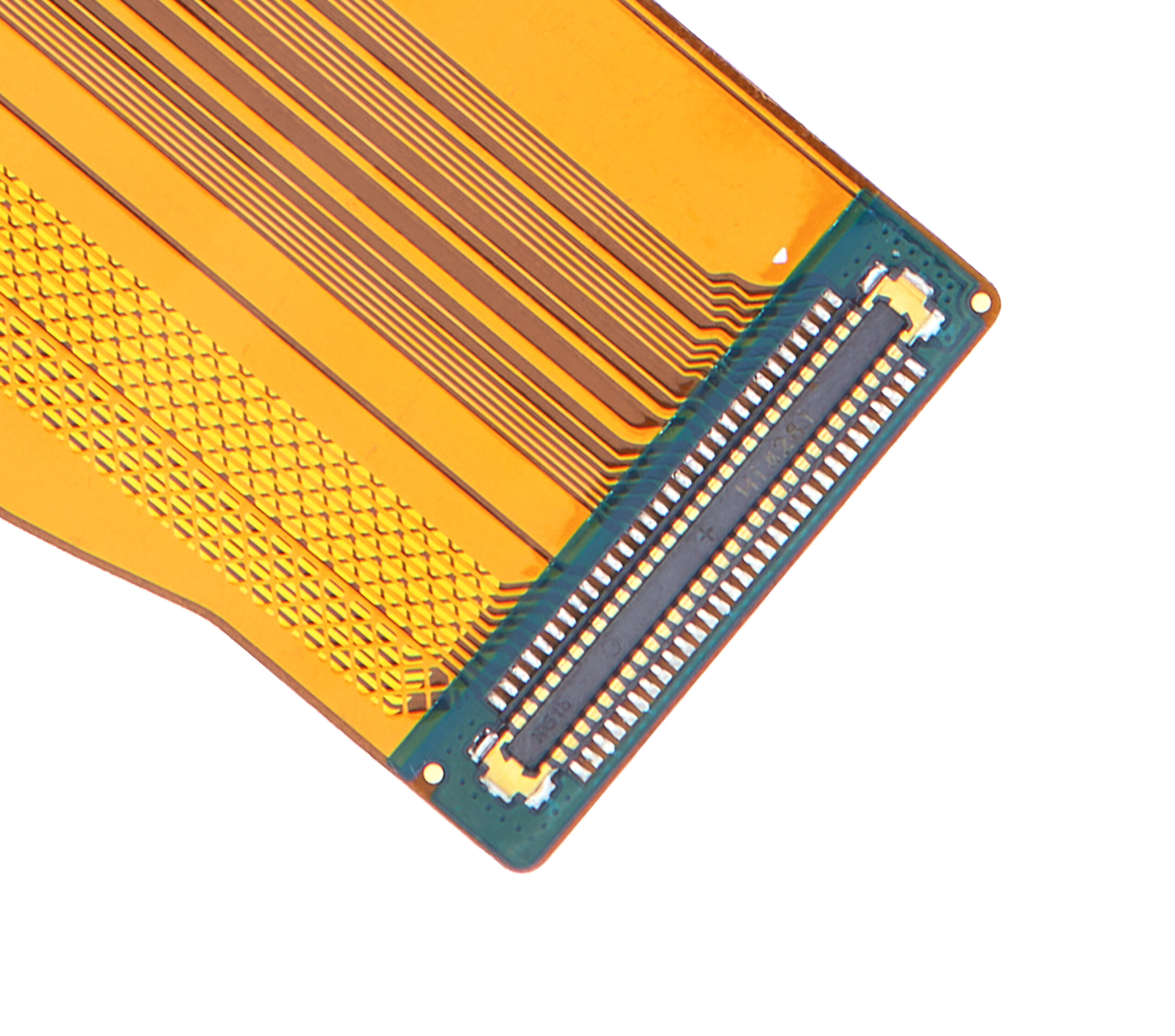 Mainboard-Flexkabel für Samsung Galaxy S21 FE 5G (G990U) (US-Version) – Bild 4
