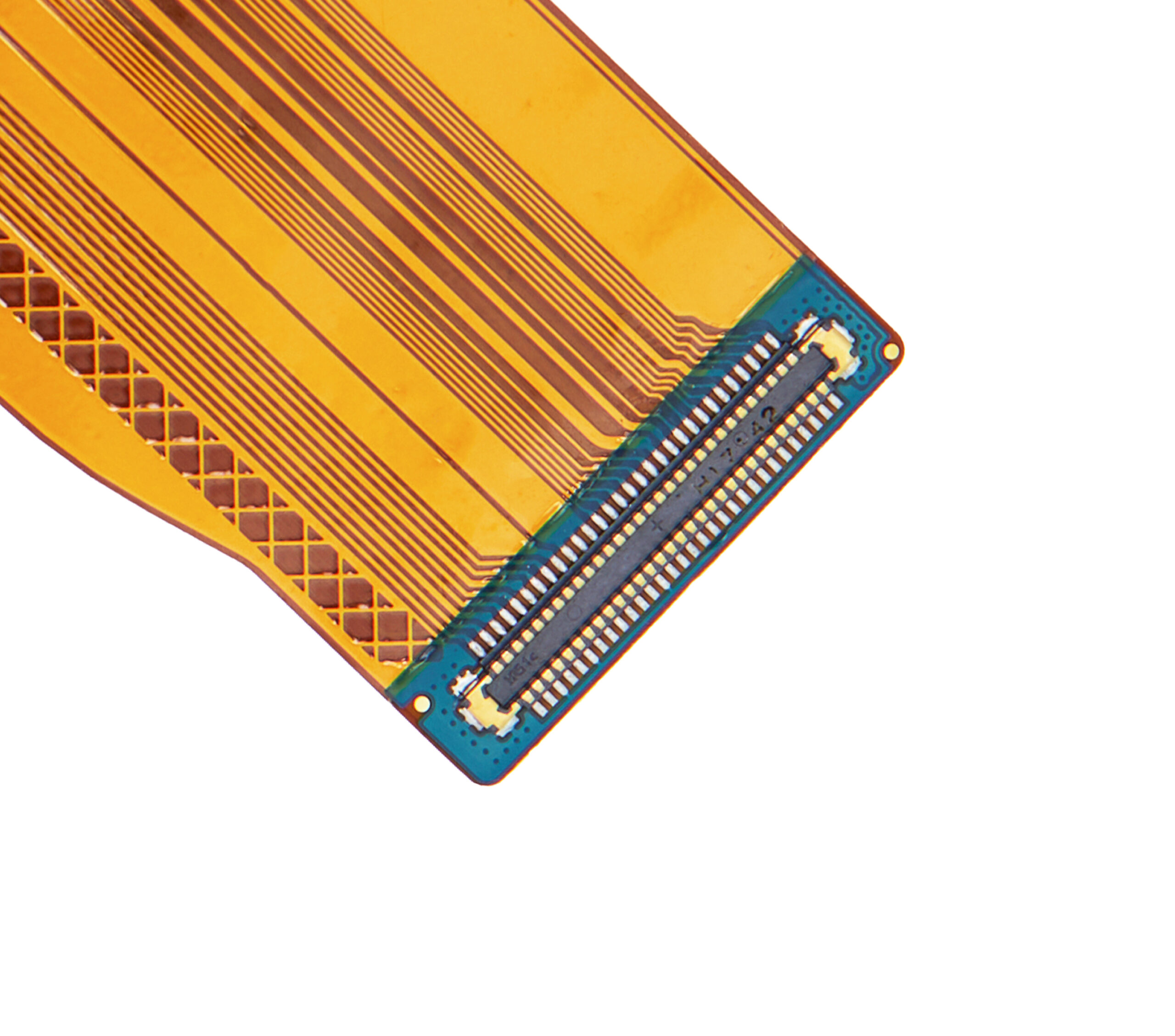 Mainboard-Flexkabel für Samsung Galaxy S21 FE 5G (G990B/N) (International Version) – Bild 4