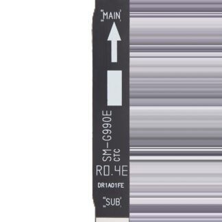 Mainboard-Flexkabel für Samsung Galaxy S21 FE 5G (G990B/N) (International Version)