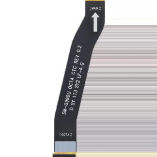 LCD Flexkabel für Samsung Galaxy S21 FE 5G (G990U) (US-Version)