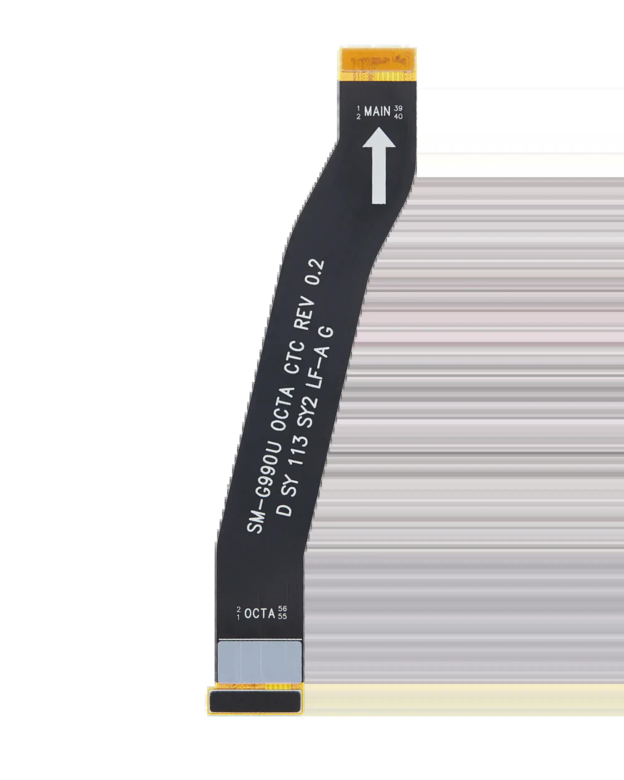 LCD Flexkabel für Samsung Galaxy S21 FE 5G (G990U) (US-Version)
