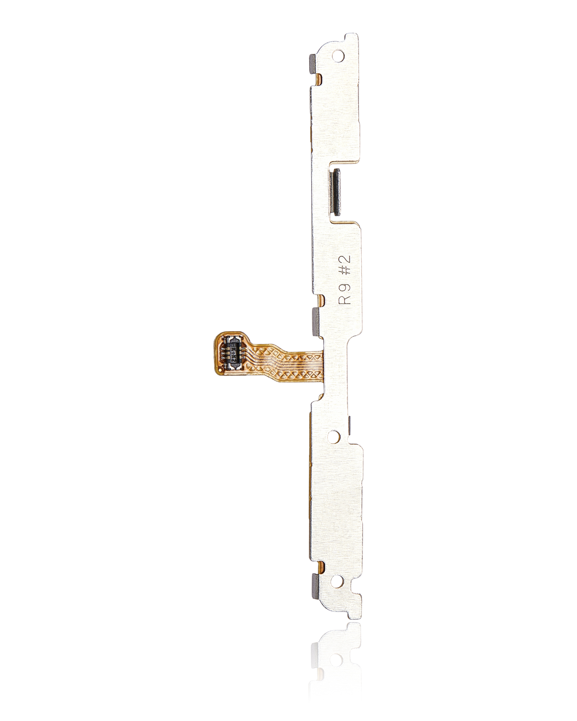 Powerbutton Flexkabel für Samsung Galaxy S21 FE 5G – Bild 3