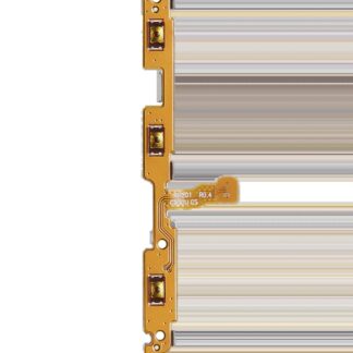 Powerbutton Flexkabel für Samsung Galaxy S21 FE 5G