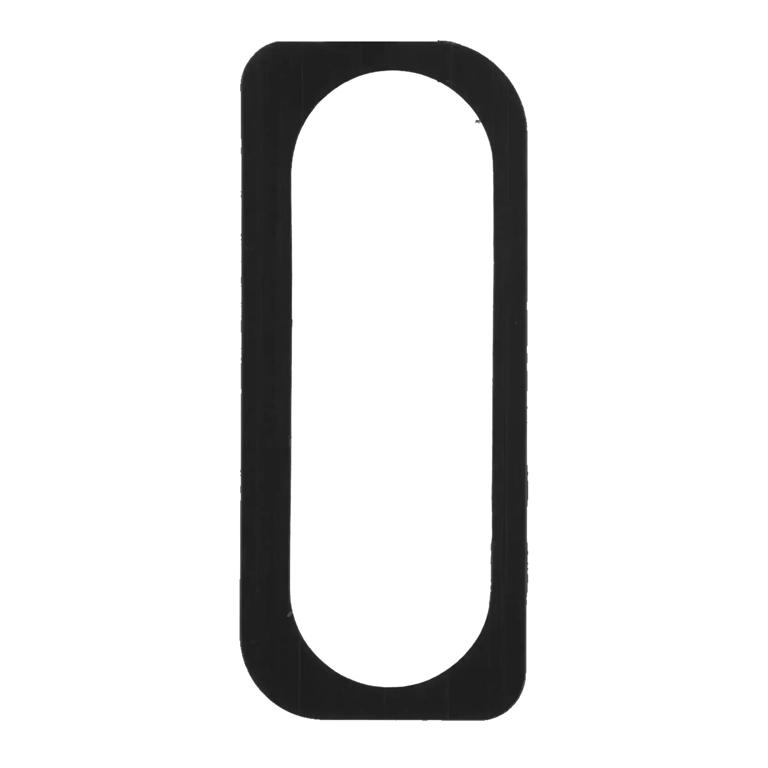 Rückdeckel Klebefolie für Samsung Galaxy S21 FE 5G (10er-Pack) – Bild 2