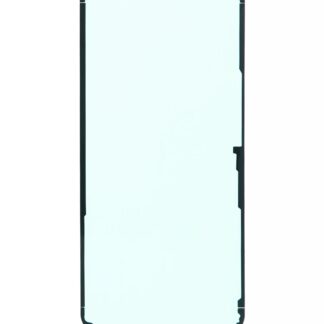 Rückdeckel Klebefolie für Samsung Galaxy S21 FE 5G (10er-Pack)