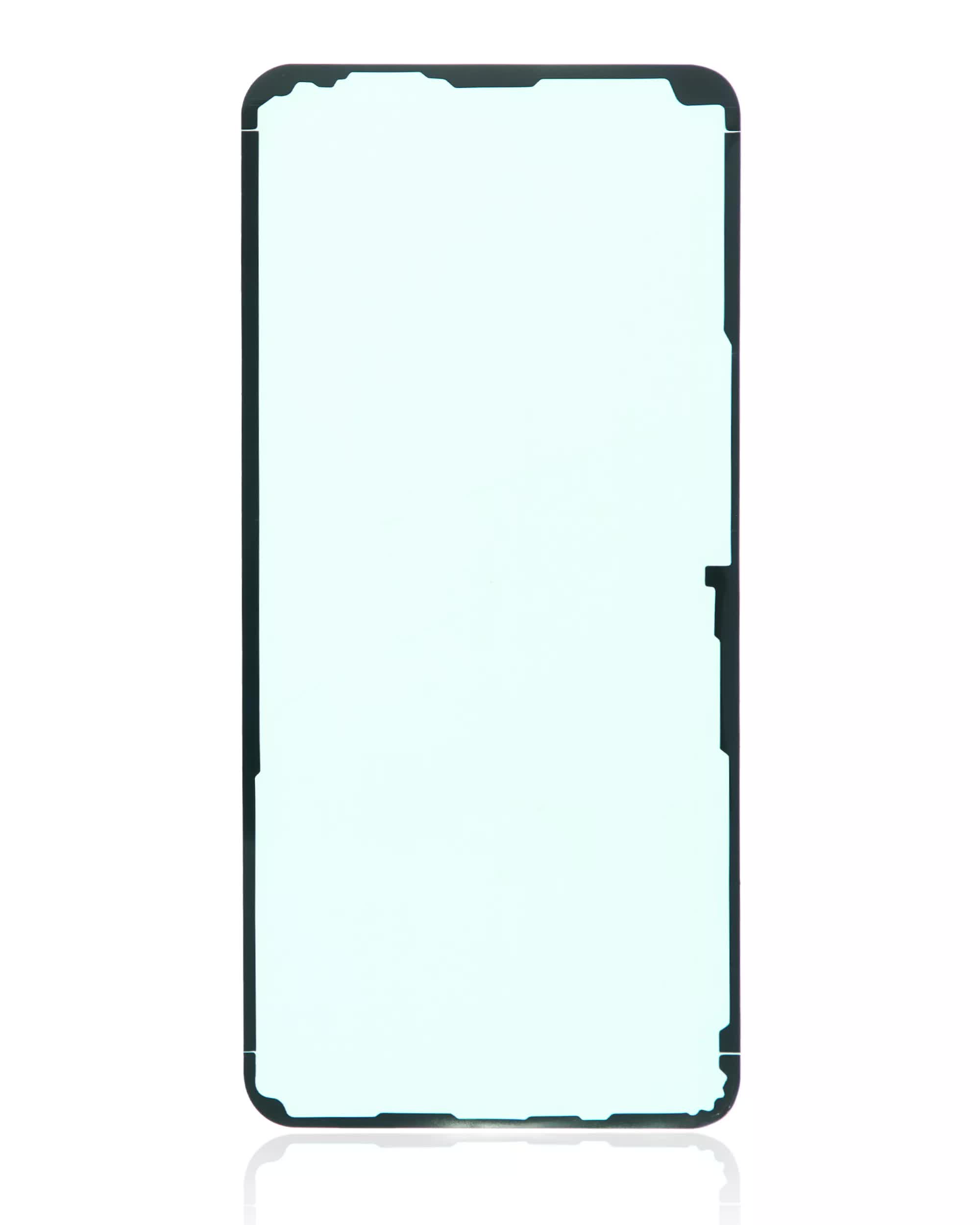 Rückdeckel Klebefolie für Samsung Galaxy S21 FE 5G (10er-Pack)