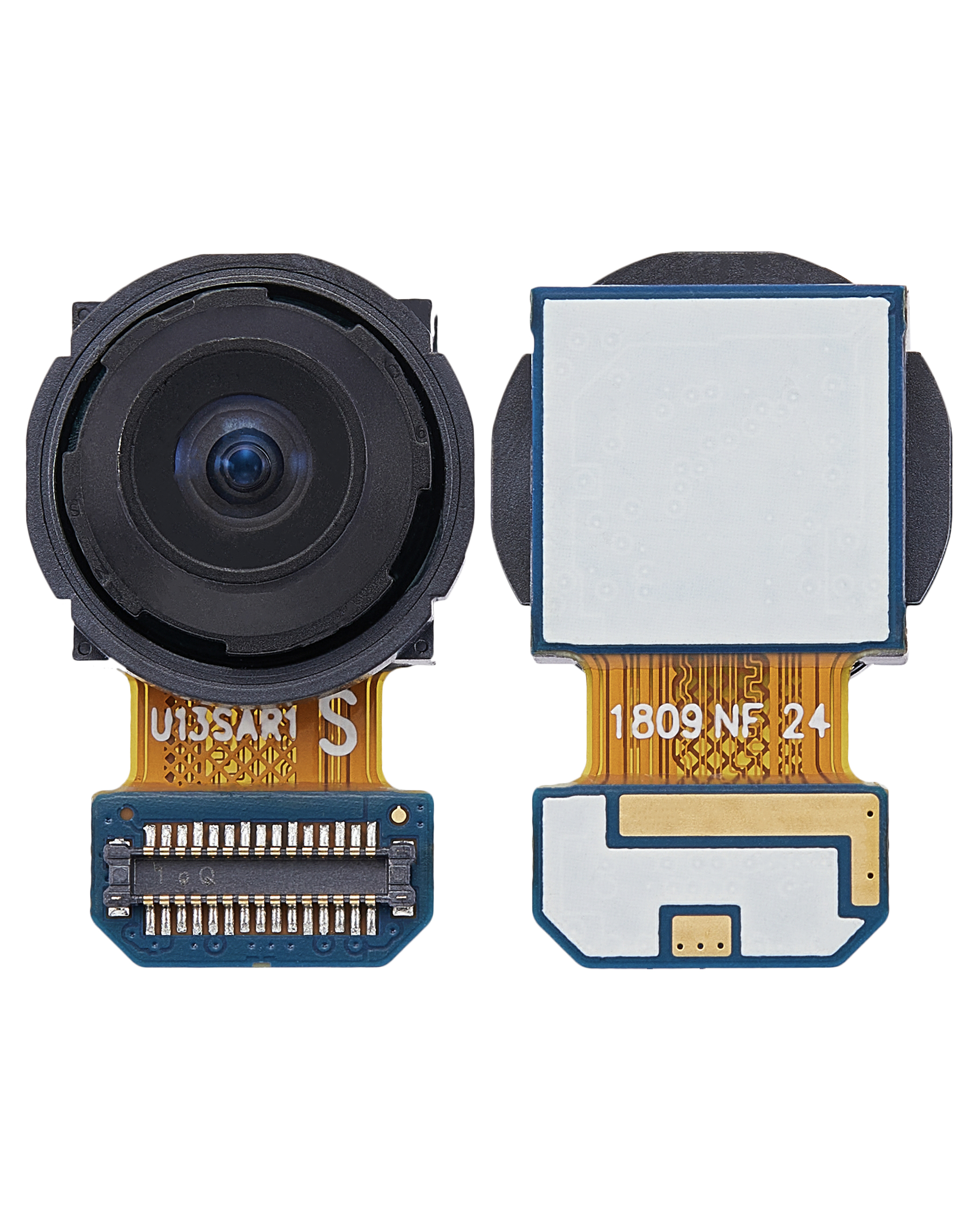 Rückkamera (Ultraweitwinkel) für Samsung Galaxy S21 FE 5G – Bild 2