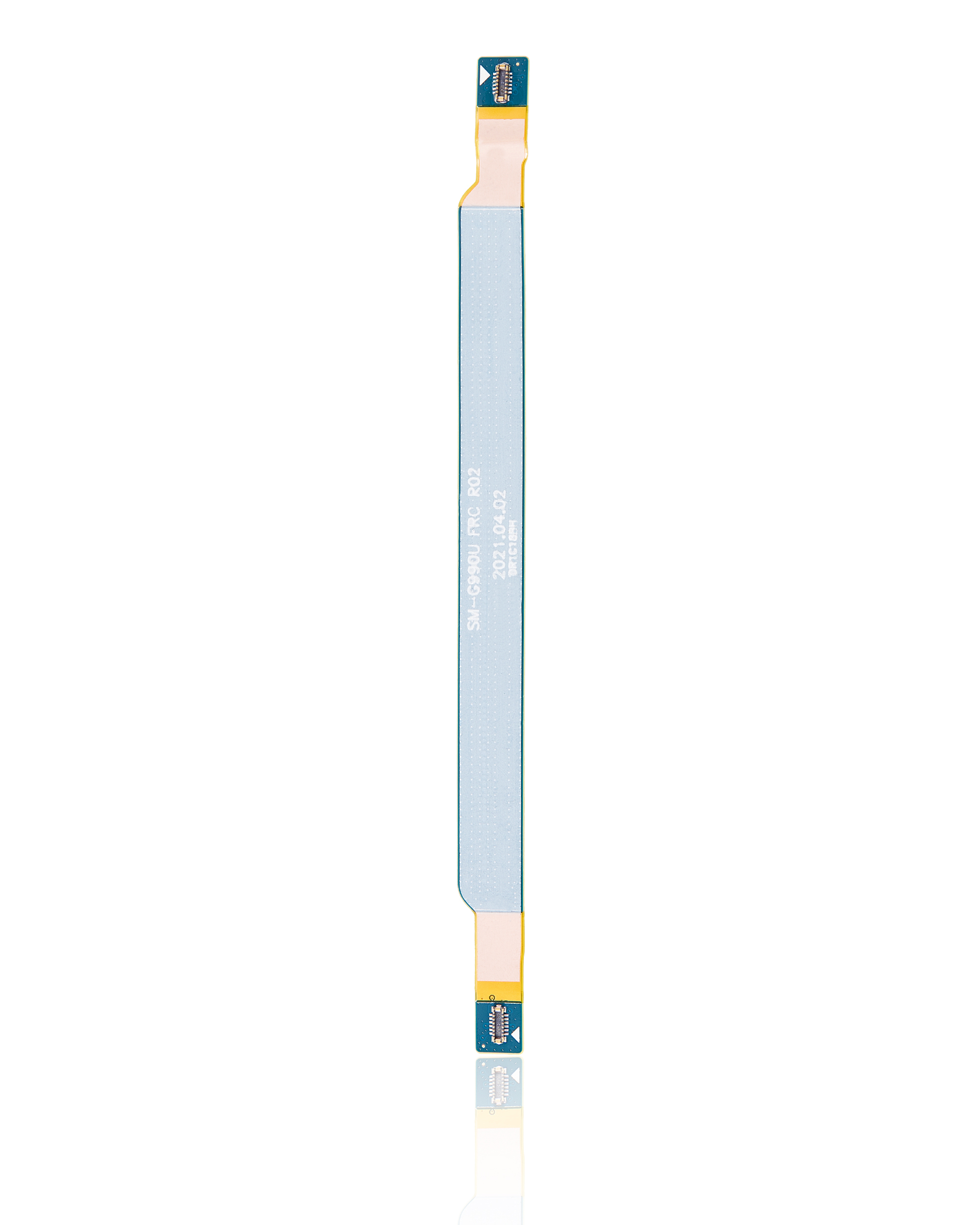 Antennen-Verbindungskabel (Mainboard To Ladebuchse) für Samsung Galaxy S21 FE 5G (G990U) – Bild 3