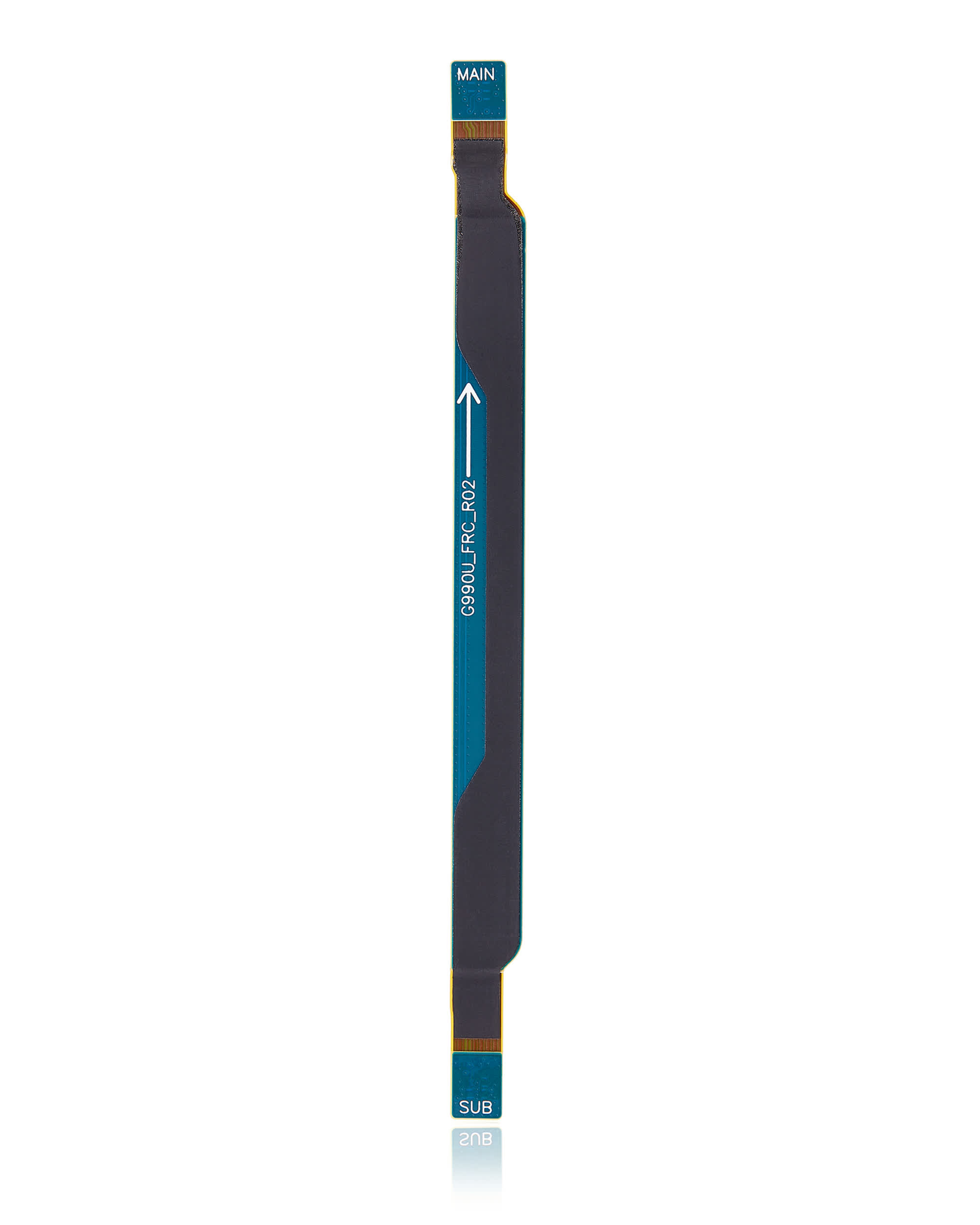 Antennen-Verbindungskabel (Mainboard To Ladebuchse) für Samsung Galaxy S21 FE 5G (G990U)