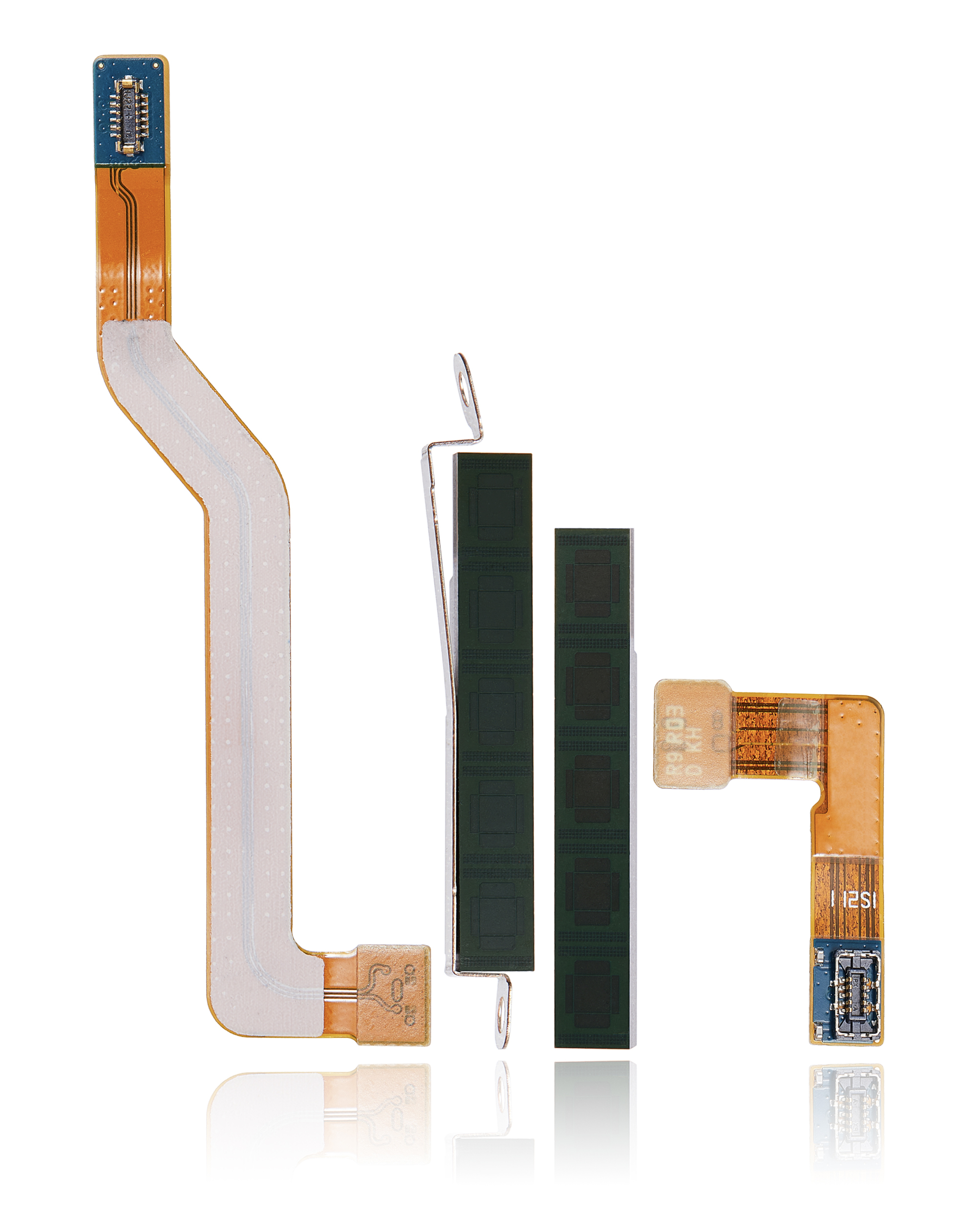 5G Antenne Flexkabel mit Modul für Samsung Galaxy S21 FE (4-teiliges Set) – Bild 2
