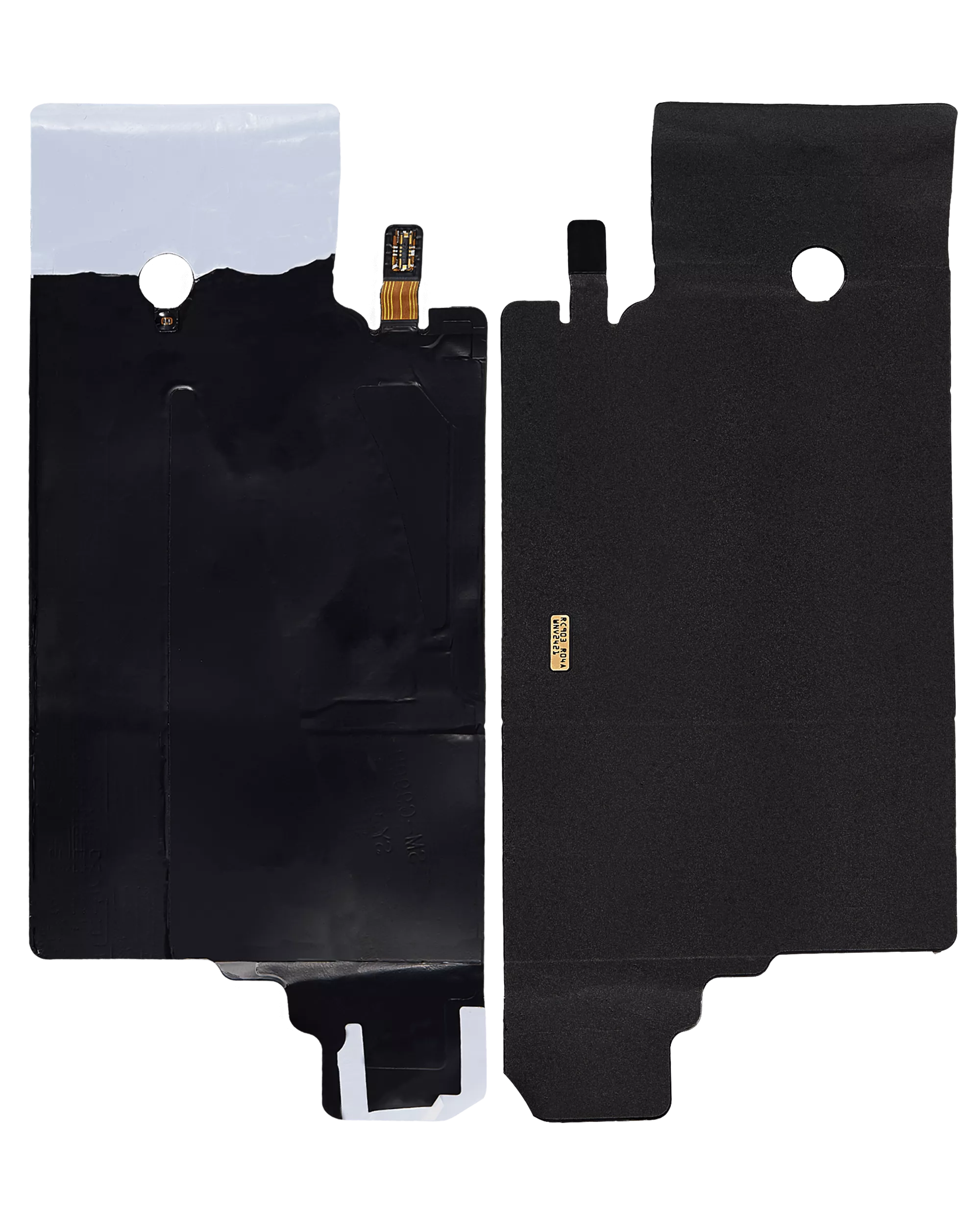 NFC kabelloses Laden Flex für Samsung Galaxy S21 FE 5G – Bild 2