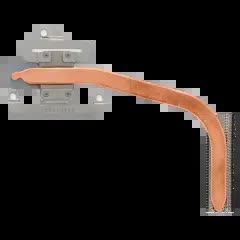 APU Heatsink für Nintendo Switch OLED