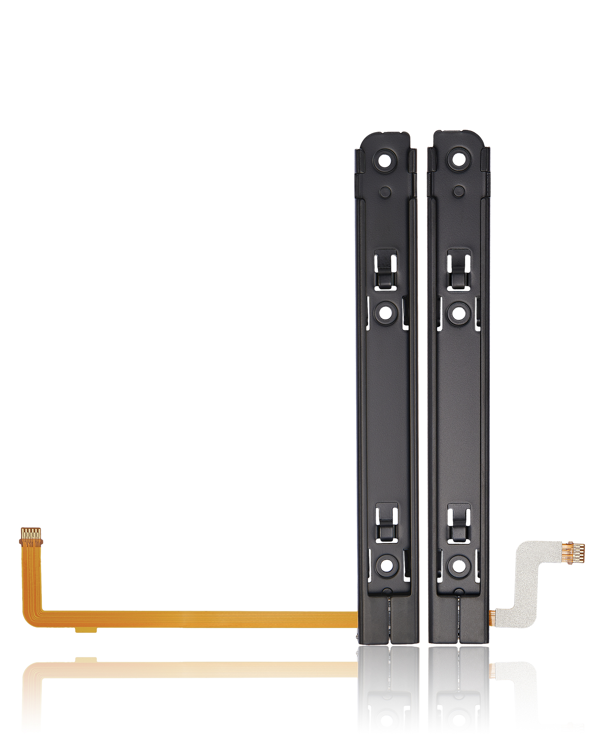 links & rechts Joy Con Sensor Rail mit Flexkabel für Nintendo Switch OLED – Bild 3
