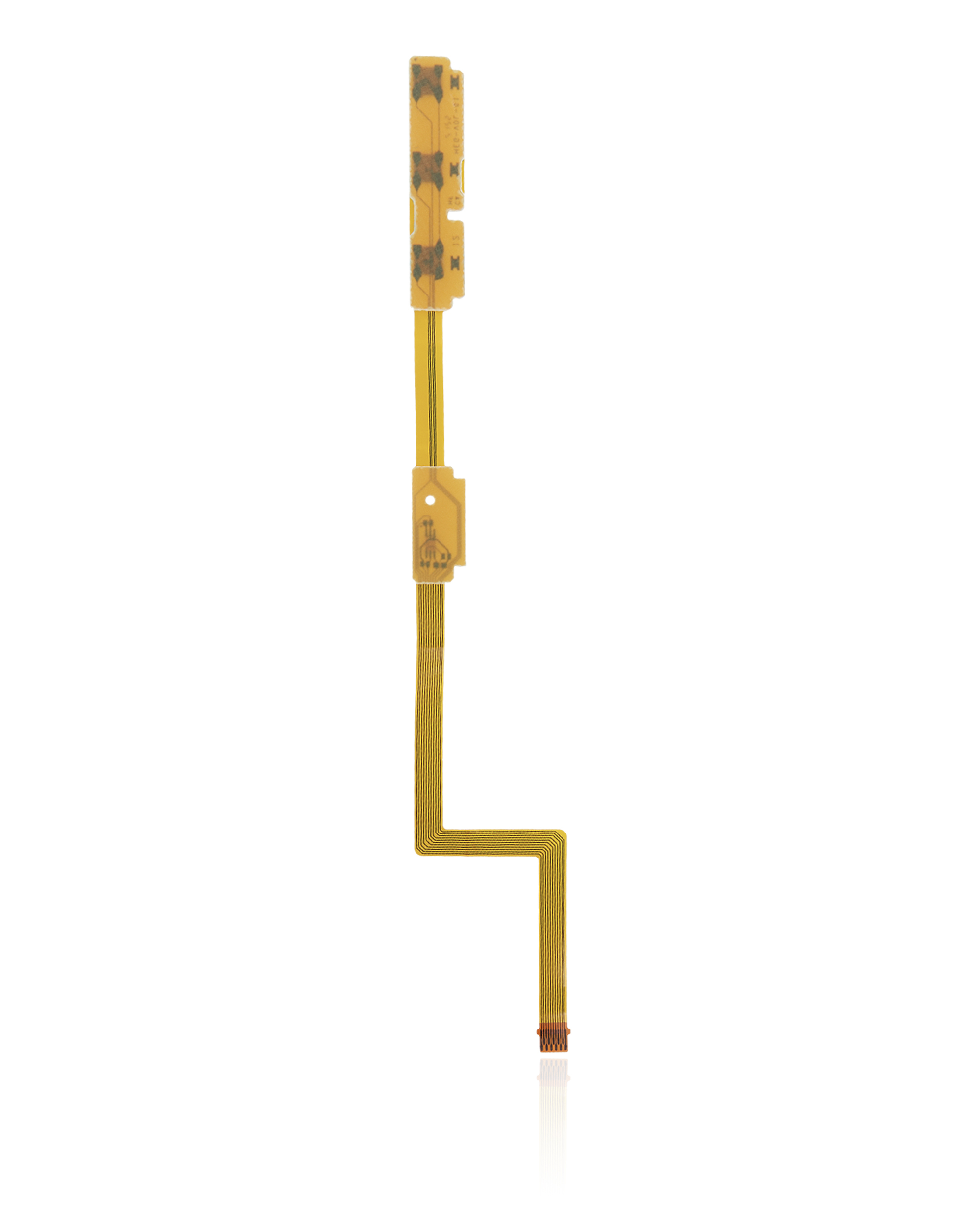 Power / Volume Flexkabel für Nintendo Switch OLED – Bild 3