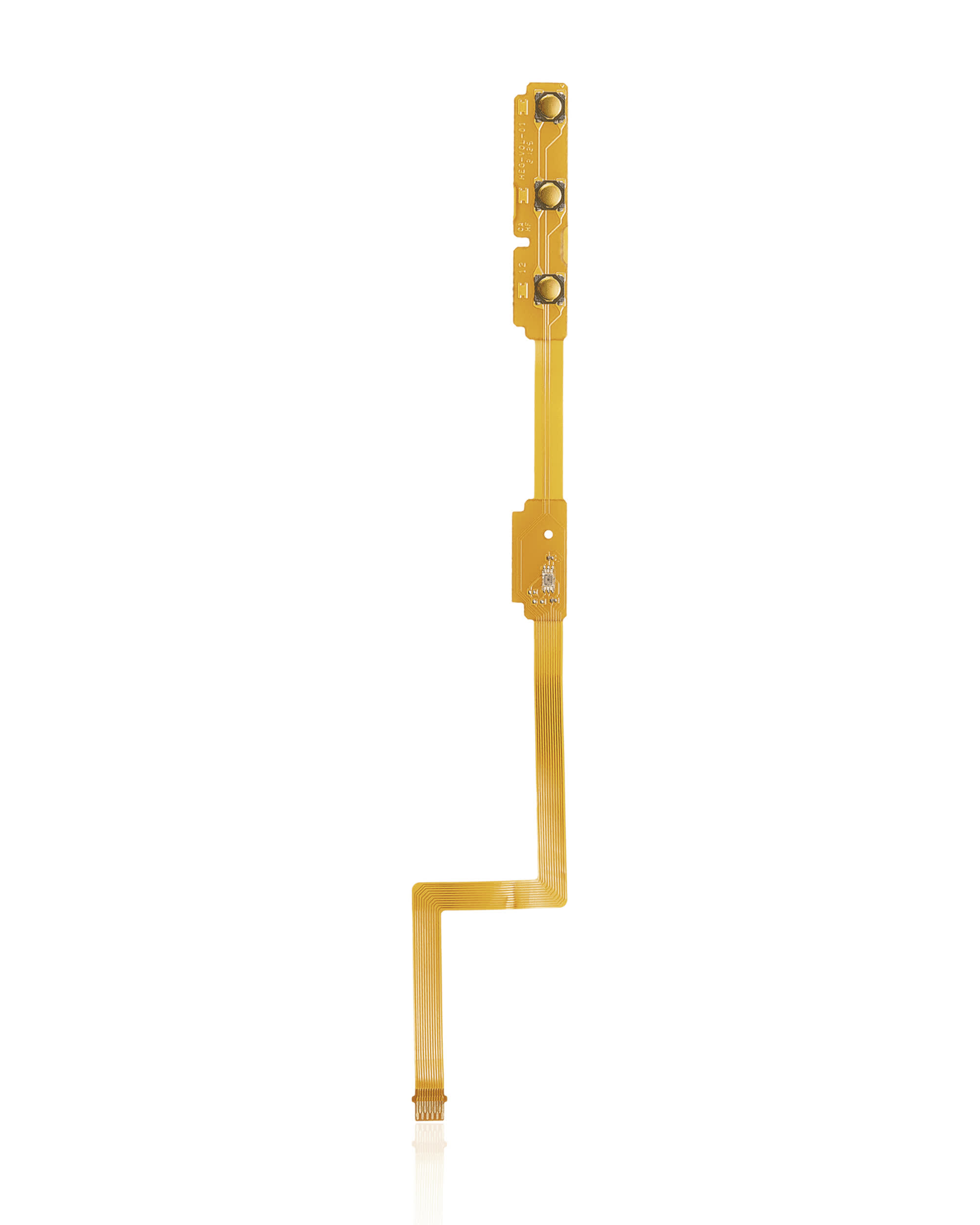 Power / Volume Flexkabel für Nintendo Switch OLED