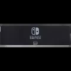 Back Kickstand Gehäuseschale für Nintendo Switch OLED