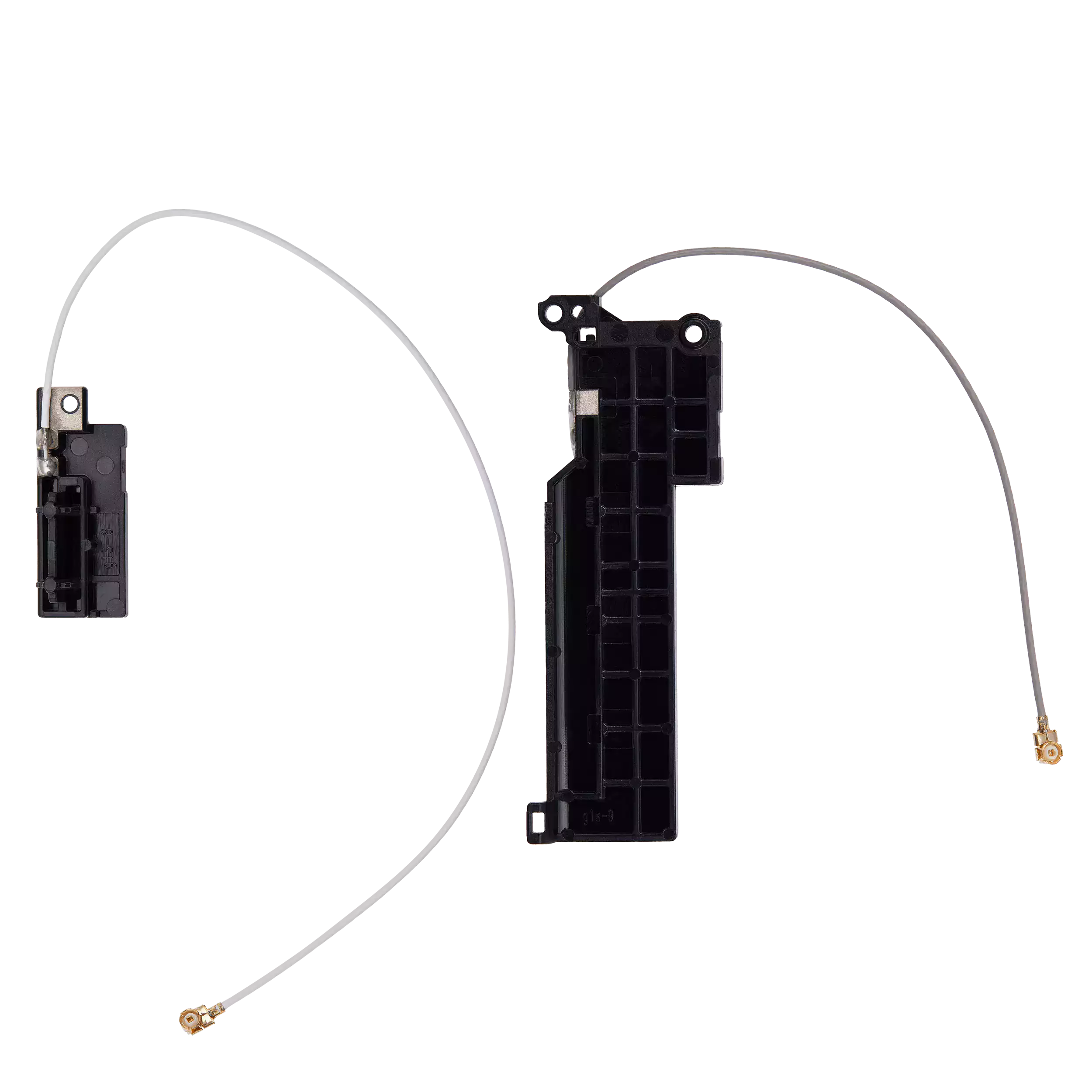 Bluetooth / Wifi Antenne Cables für Nintendo Switch OLED (2-teiliges Set) – Bild 3