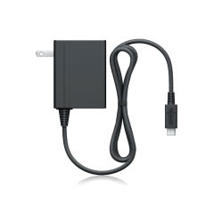 AC Power Supply Adapter (HAC-002) (USZ) für Nintendo Switch OLED