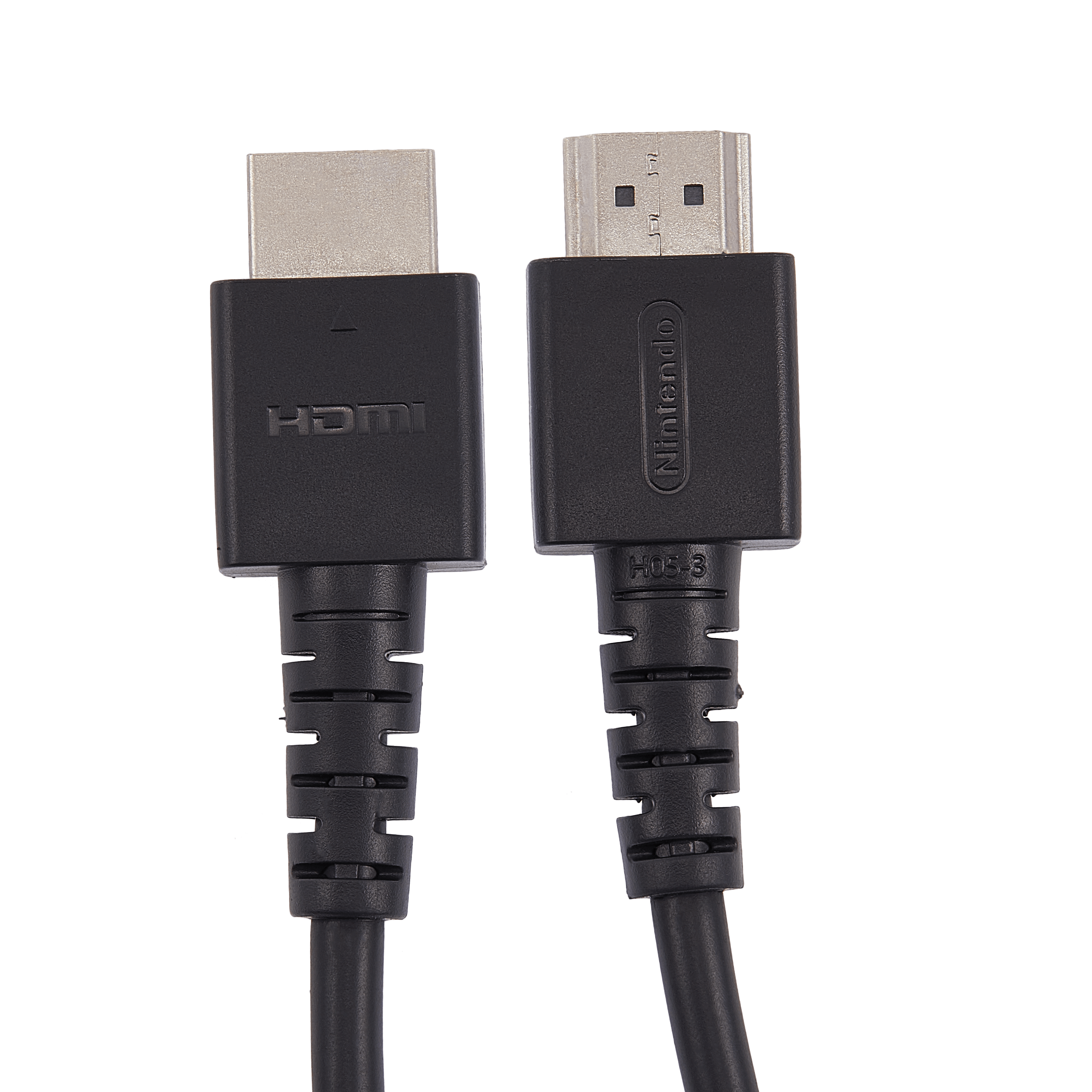 HDMI Kabel (HEG-005) für Nintendo Switch OLED – Bild 3