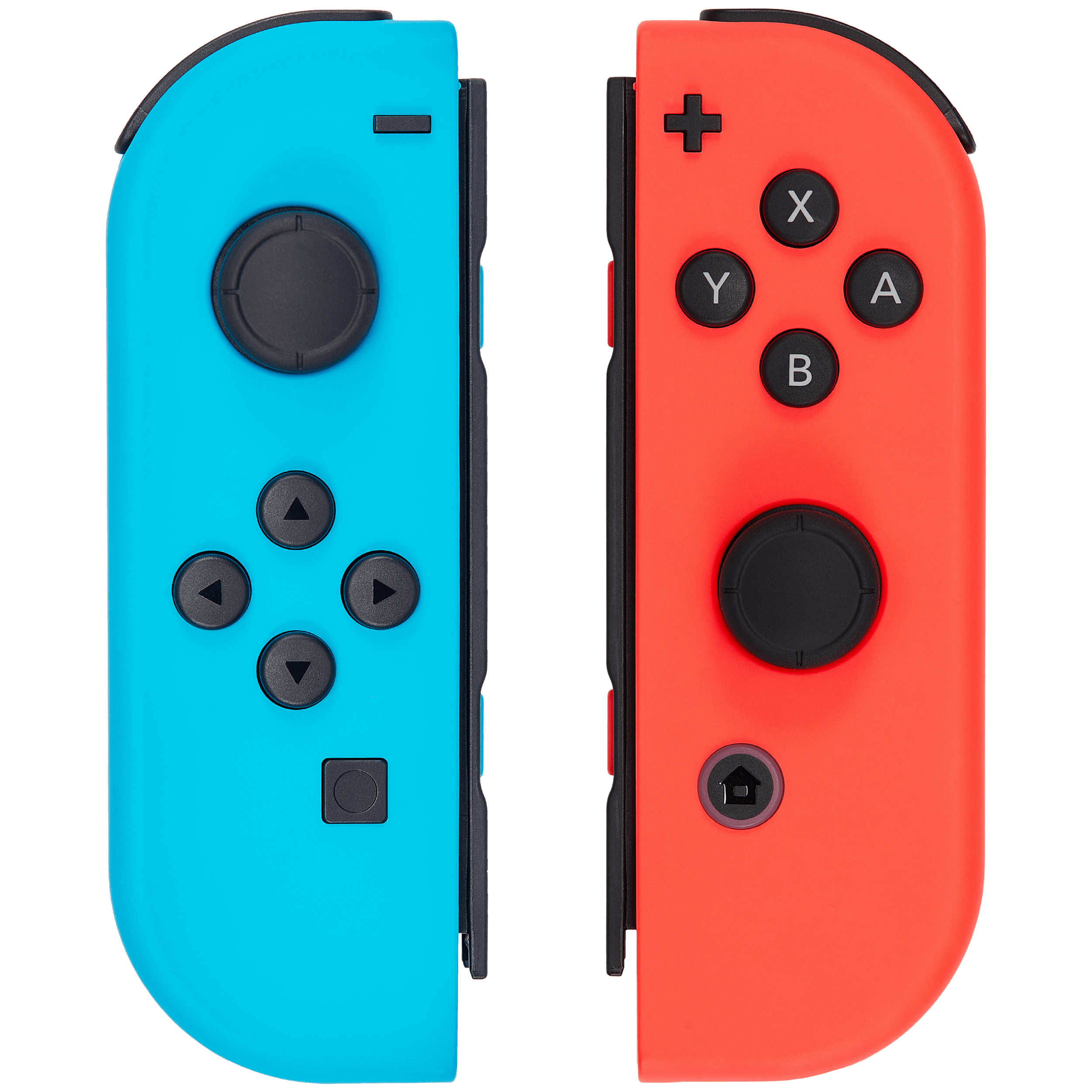 Rückgehäuse Gehäuseschale Backplate Kartensteckplatz Abdeckungsset für Nintendo Switch OLED – Bild 6