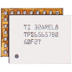 IC Chips für Apple iPhone Modelle Typ Auswahl - Modell: iPhone 13 Pro / 13 Pro Max / 14 Pro / 14 Pro Max / 15 Pro / 15 Pr - IC-Typ: LCD Display IC Chip - 65657B0