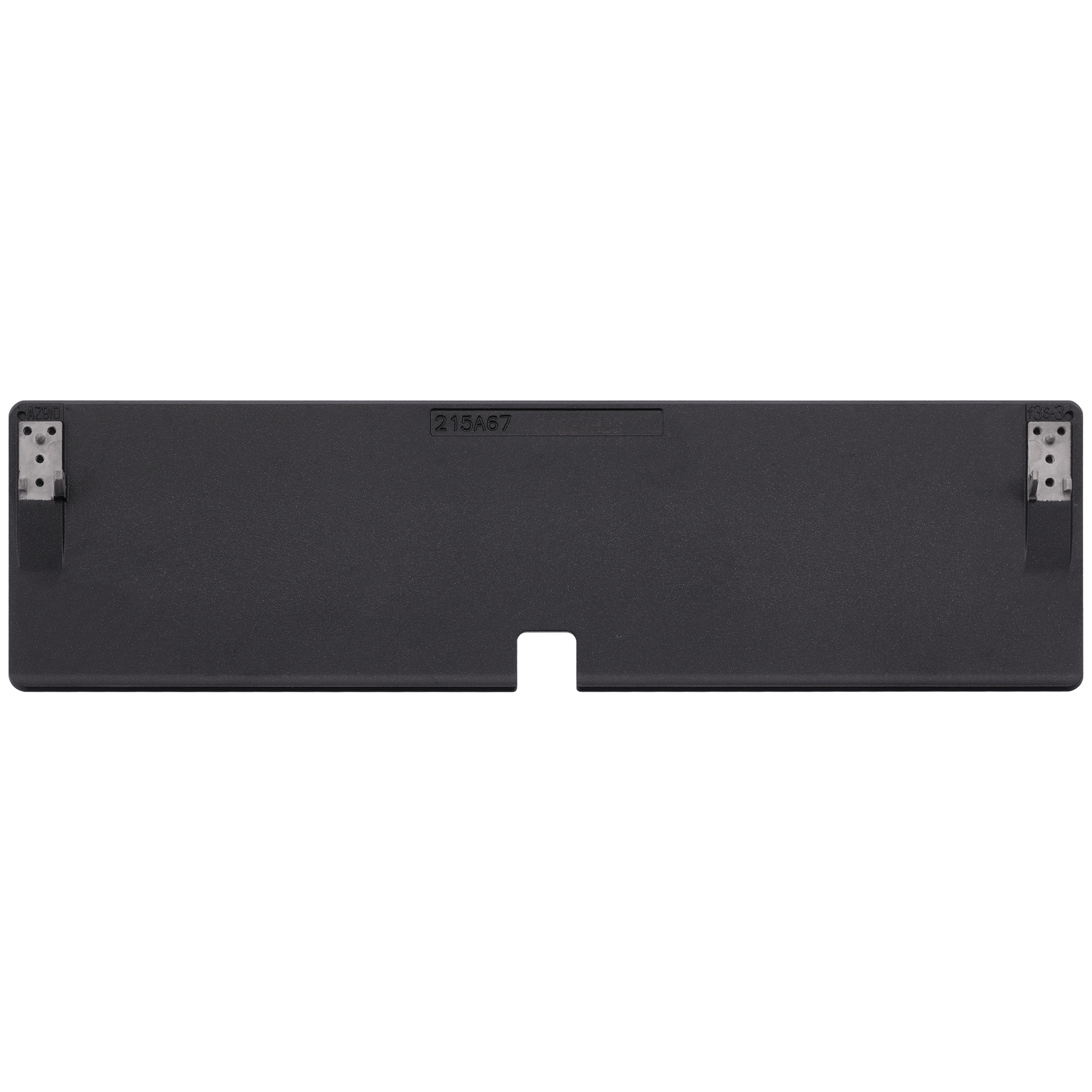Back Gehäuse Halterung für Nintendo Switch OLED (Jet Warrior 3 Limited Edition) – Bild 3