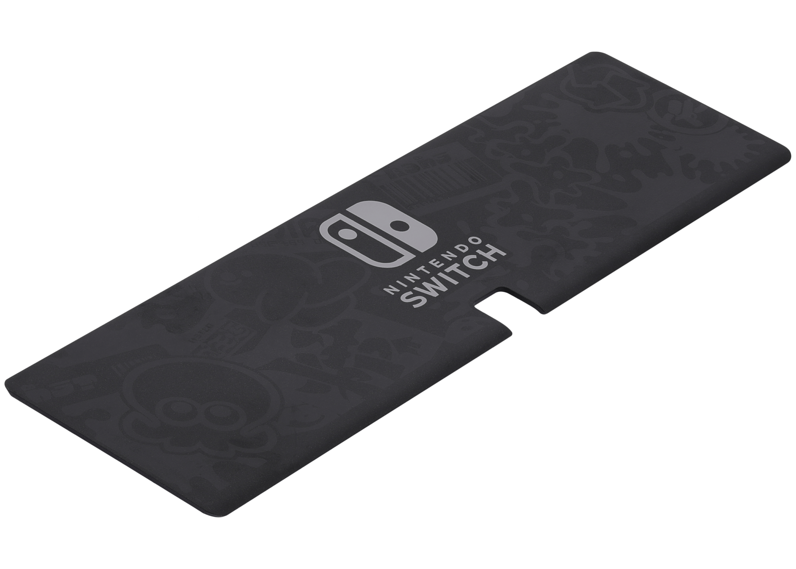 Back Gehäuse Halterung für Nintendo Switch OLED (Jet Warrior 3 Limited Edition) – Bild 4