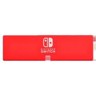 Back Gehäuse Halterung für Nintendo Switch OLED (Mario Version)