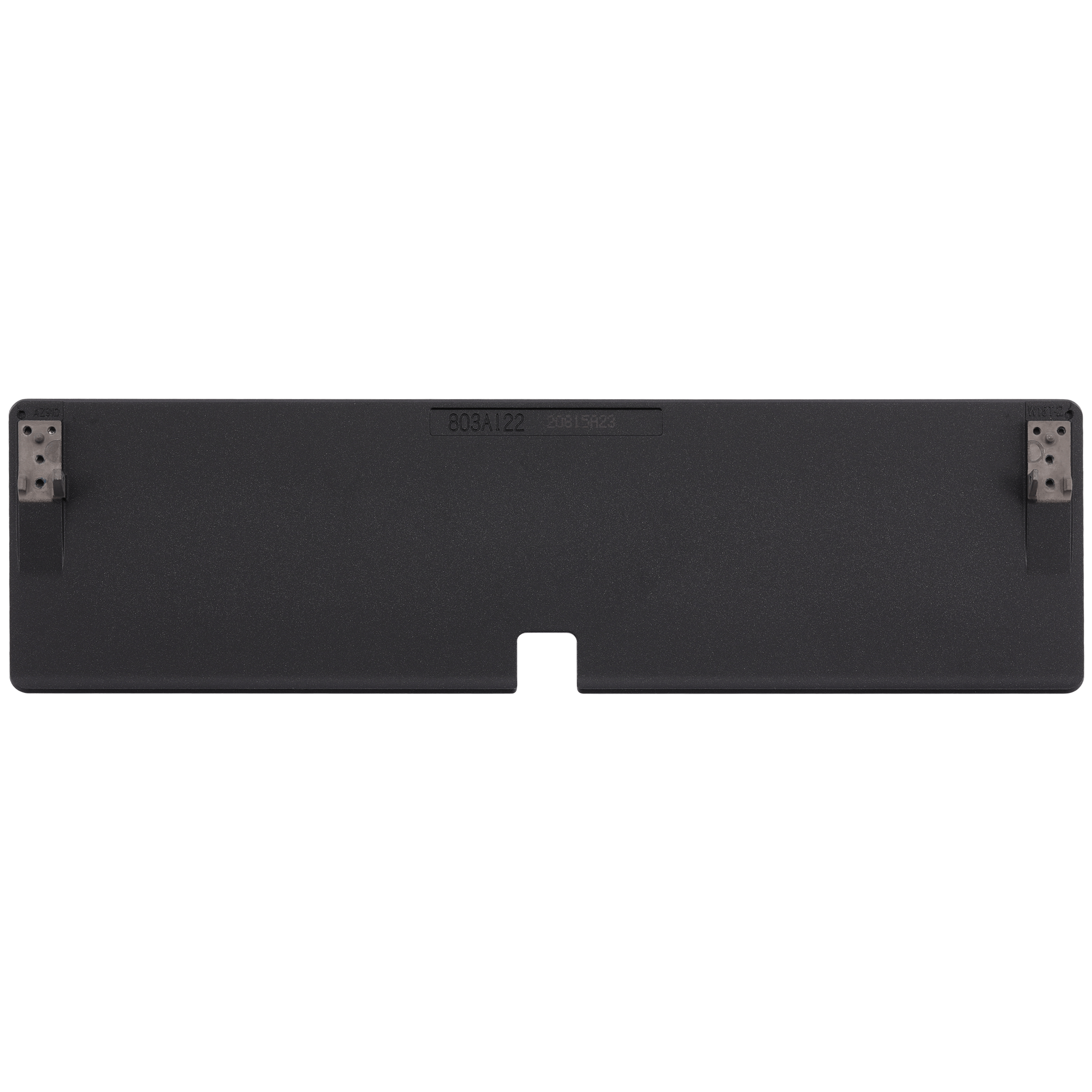 Back Gehäuse Halterung für Nintendo Switch OLED (Pok Meng Vermilion Limited Edition) – Bild 3