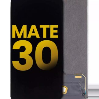 LCD Display ohne Rahmen für Huawei Mate 30 (professionell aufgearbeitet)