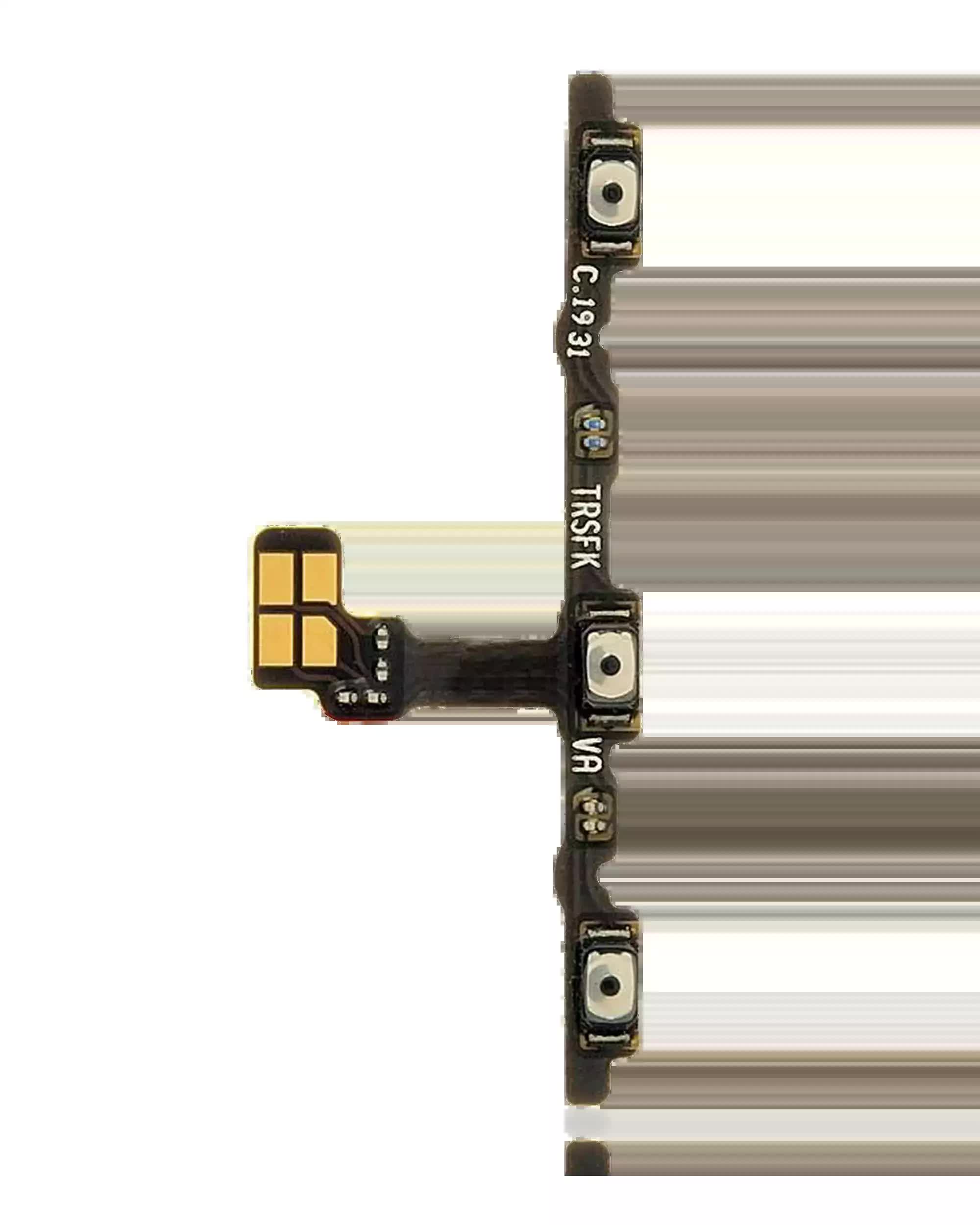 Power & Lautstärke-Flexkabel für Huawei Mate 30