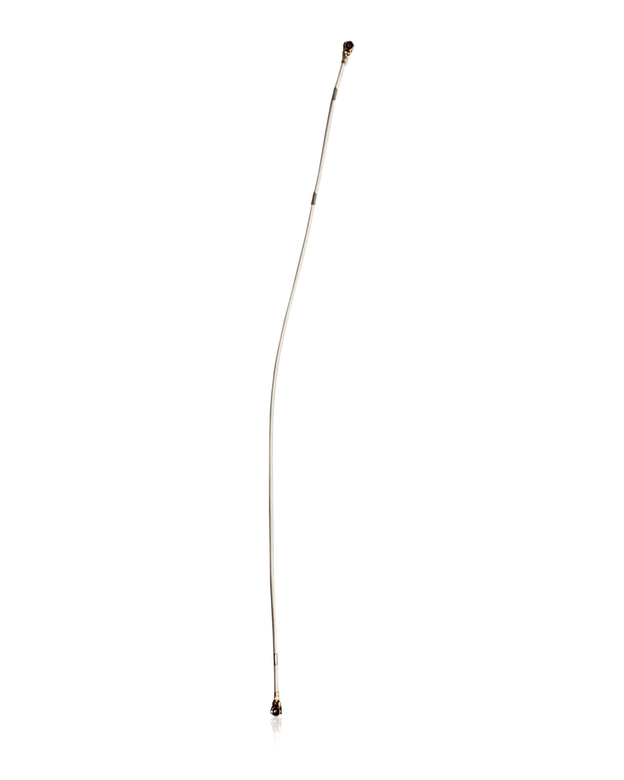 RF Connecting Kabel (138MM) für OnePlus 10 Pro 5G (Original) (White (Weiß))