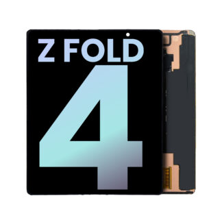 Inner OLED Display ohne Rahmen für Samsung Galaxy Z Fold 4 5G (US & International) (Service Pack)