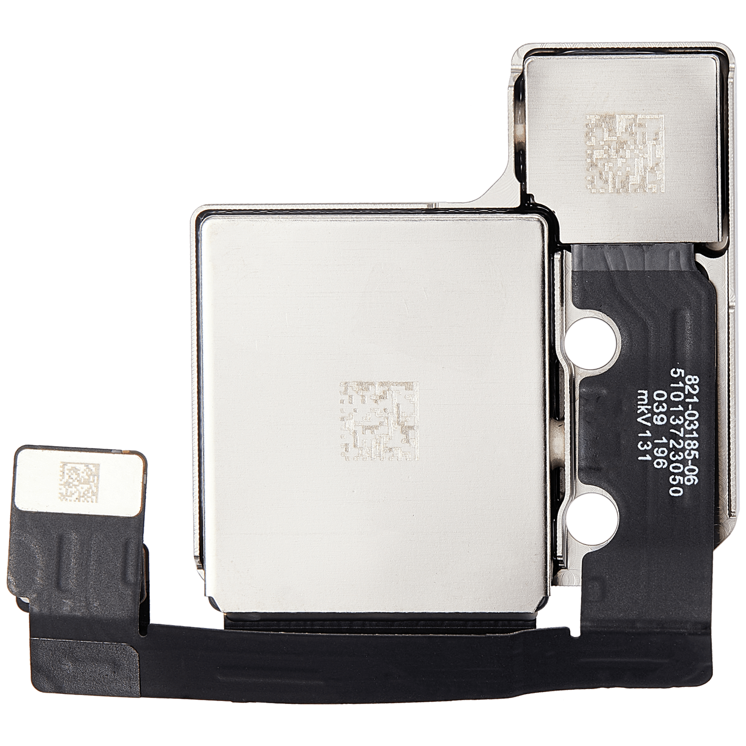 Rückkamera für iPhone 13 / 13 Mini (Aftermarket Plus) – Bild 3