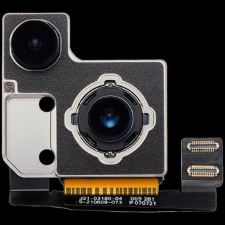 Rückkamera für iPhone 13 / 13 Mini (Aftermarket Plus)